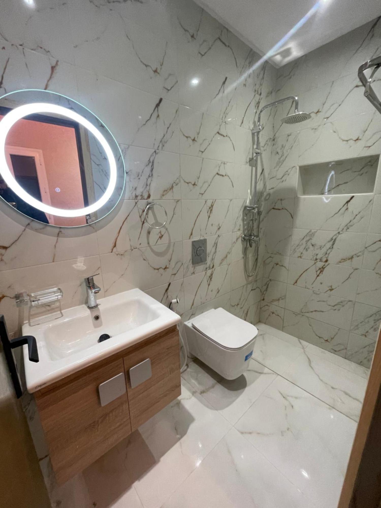 Suite Sea View Suvayr Dış mekan fotoğraf
