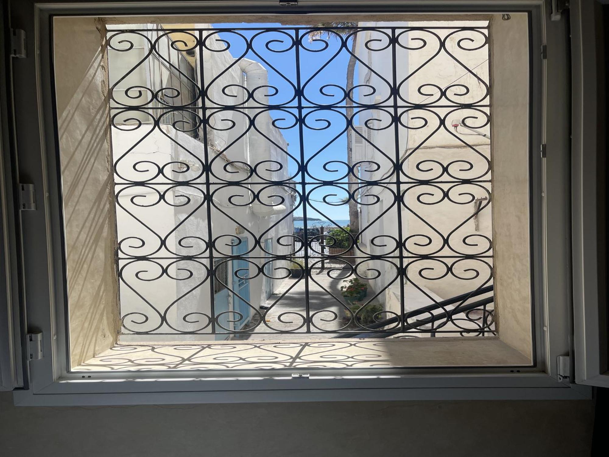 Suite Sea View Suvayr Dış mekan fotoğraf