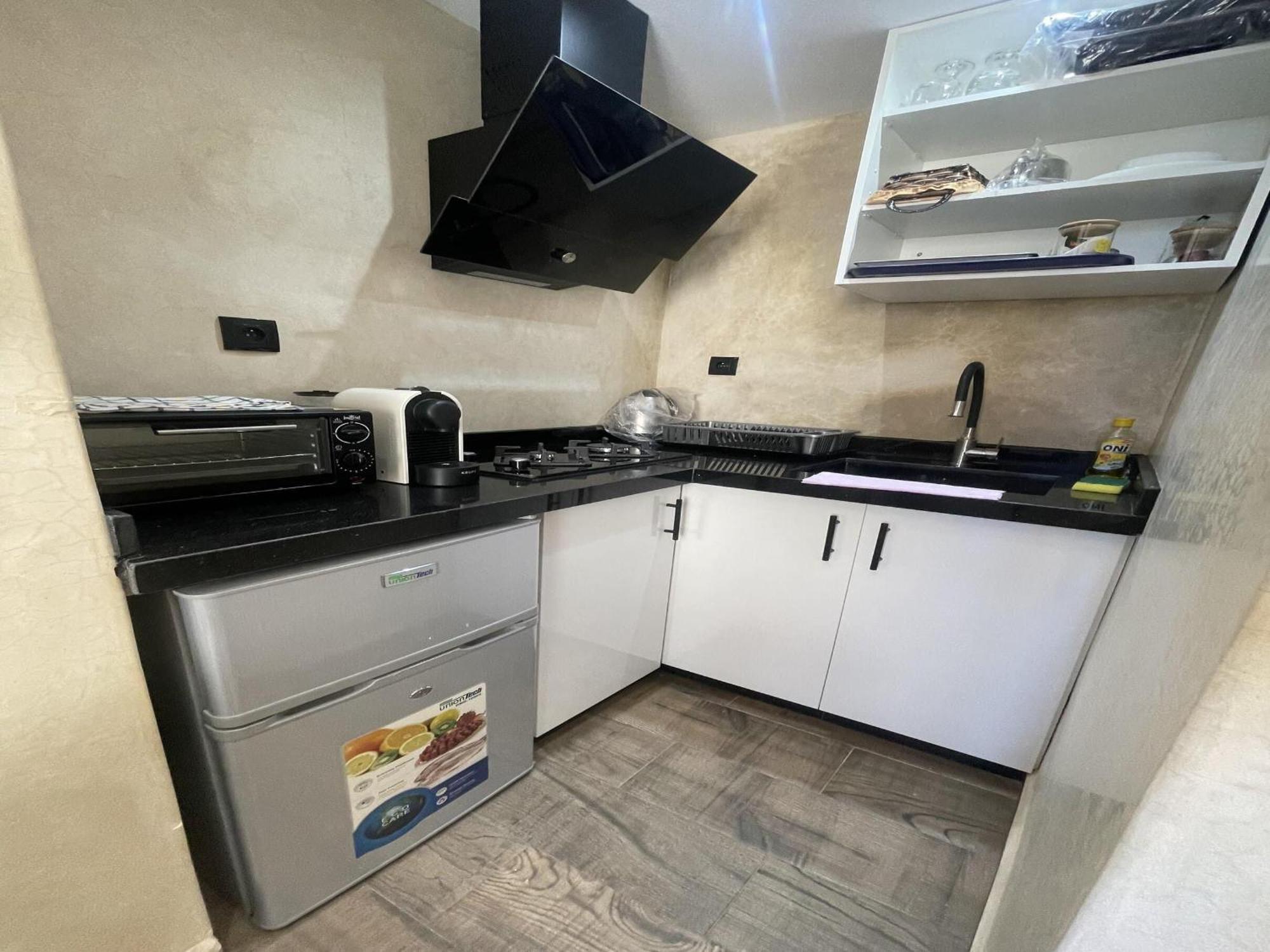 Suite Sea View Suvayr Dış mekan fotoğraf