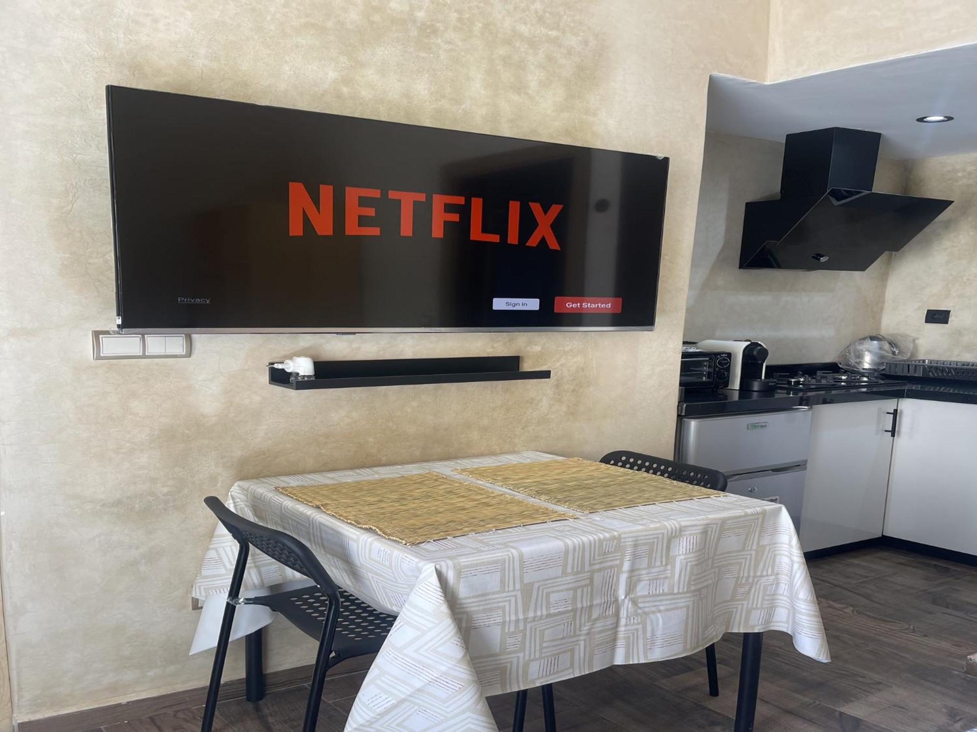 Suite Sea View Suvayr Dış mekan fotoğraf